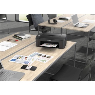Canon Pixma TS3350 színes multifunkciós tintasugaras nyomtató