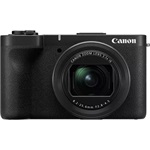 Canon PowerShot V1 Vlogger kit digitális fényképezőgép fekete