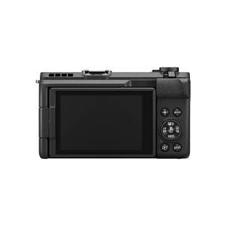 Canon PowerShot V1 Vlogger kit digitális fényképezőgép fekete