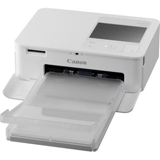 Canon SELPHY CP1500 színes hőszublimációs nyomtató