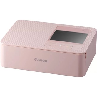 Canon SELPHY CP1500 színes hőszublimációs nyomtató