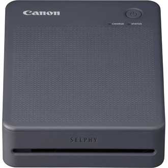 Canon SELPHY QX20 színes Dye-Sub instant-fotó nyomtató