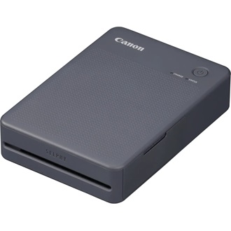 Canon SELPHY QX20 színes Dye-Sub instant-fotó nyomtató