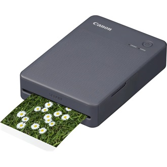Canon SELPHY QX20 színes Dye-Sub instant-fotó nyomtató