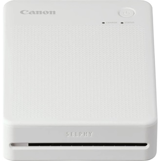 Canon SELPHY QX20 színes Dye-Sub instant-fotó nyomtató