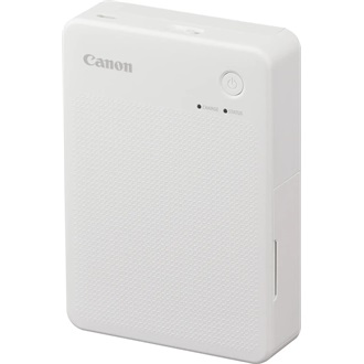 Canon SELPHY QX20 színes Dye-Sub instant-fotó nyomtató
