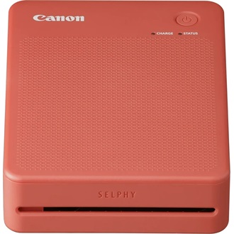 Canon SELPHY QX20 színes Dye-Sub instant-fotó nyomtató