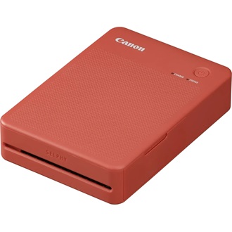 Canon SELPHY QX20 színes Dye-Sub instant-fotó nyomtató