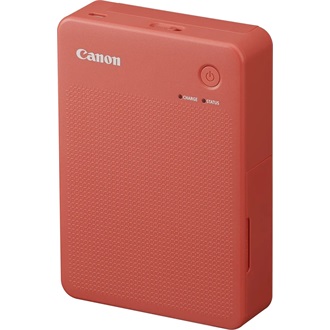 Canon SELPHY QX20 színes Dye-Sub instant-fotó nyomtató