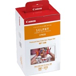 Canon SELPHY RP-1080V Printing Kit tintapatron + fotópapír 4-color