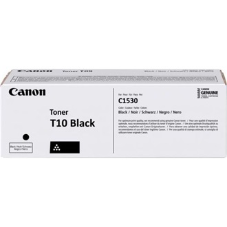 Canon T10 Toner Black 13K /o/ iRC1533iF/1538iF