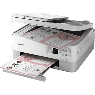 Canon TS7451a színes multifunkciós tintasugaras nyomtató