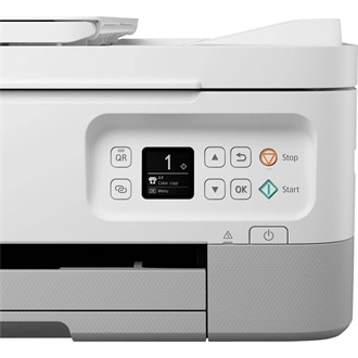 Canon TS7451a színes multifunkciós tintasugaras nyomtató