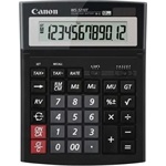 Canon WS1210T HB EURO számológép fekete