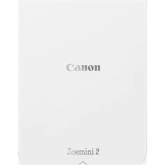 Canon ZoeMini 2 színes ZINK instant-fotó nyomtató