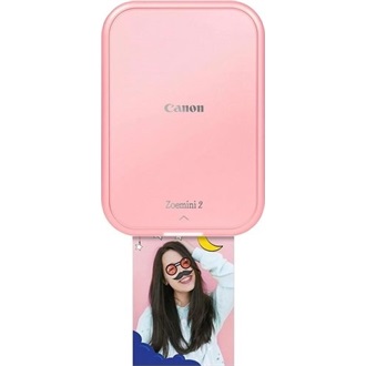 Canon Zoemini 2 színes ZINK instant-fotó nyomtató