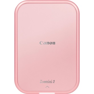 Canon Zoemini 2 színes ZINK instant-fotó nyomtató + fotópapír csomag