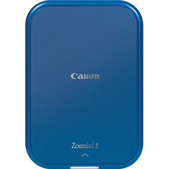 Canon Zoemini 2 színes ZINK instant-fotó nyomtató + fotópapír csomag