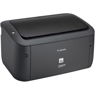 Canon i-SENSYS LBP6030B mono lézer nyomtató fekete