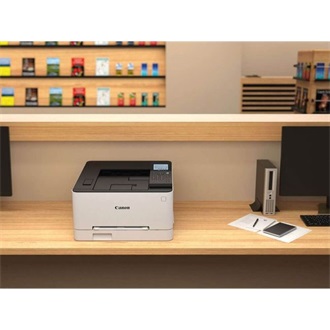 Canon i-SENSYS LBP633Cdw színes lézernyomtató