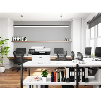 Canon i-SENSYS MF453dw multifunkciós lézernyomtató