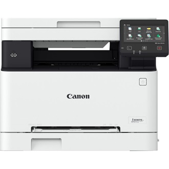 Canon i-SENSYS MF651Cw színes multifunkciós lézernyomtató