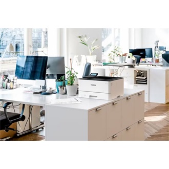 Canon i-SENSYS LBP243dw II lézernyomtató