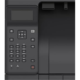 Canon i-SENSYS LBP246dw lézernyomtató