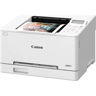 Canon i-SENSYS LBP647Cdw színes lézernyomtató
