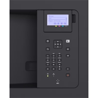 Canon i-SENSYS LBP722Cdw színes lézernyomtató