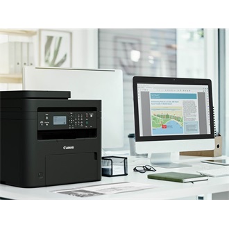 Canon i-SENSYS MF272dw multifunkciós lézernyomtató