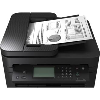 Canon i-SENSYS MF272dw multifunkciós lézernyomtató