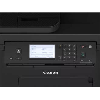 Canon i-SENSYS MF275dw multifunkciós lézernyomtató