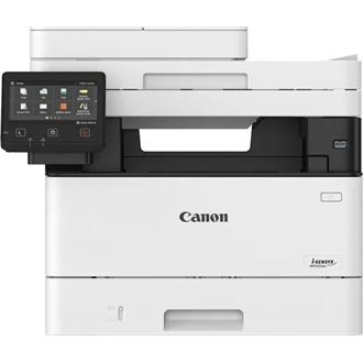 Canon i-SENSYS MF455dw multifunkciós lézernyomtató