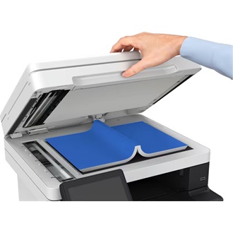 Canon i-SENSYS MF461dw II multifunkciós lézernyomtató