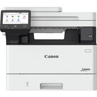 Canon i-SENSYS MF461dw II multifunkciós lézernyomtató