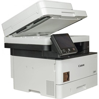 Canon i-SENSYS MF463dw multifunkciós lézernyomtató