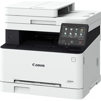 Canon i-SENSYS MF657Cdw színes multifunkciós lézernyomtató