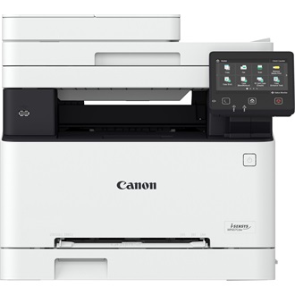 Canon i-SENSYS MF657Cdw színes multifunkciós lézernyomtató