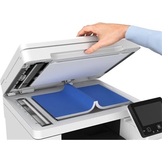 Canon i-SENSYS MF664Cdw színes multifunkciós lézernyomtató