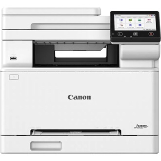 Canon i-SENSYS MF664Cdw színes multifunkciós lézernyomtató