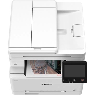 Canon i-SENSYS MF664Cdw színes multifunkciós lézernyomtató