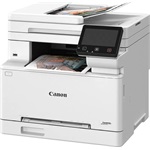 Canon i-SENSYS MF664Cdw színes multifunkciós lézernyomtató
