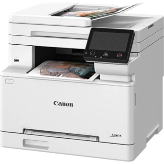 Canon i-SENSYS MF664Cdw színes multifunkciós lézernyomtató