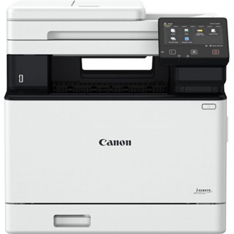 Canon i-SENSYS MF752Cdw színes multifunkciós lézernyomtató