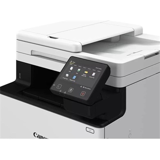 Canon i-SENSYS MF752Cdw színes multifunkciós lézernyomtató