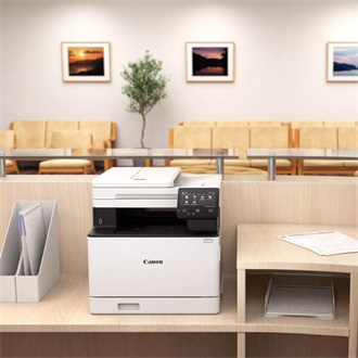 Canon i-SENSYS MF752Cdw színes multifunkciós lézernyomtató
