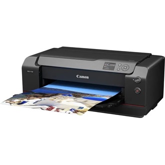 Canon imagePROGRAF PRO-1100 színes tintasugaras nyomtató