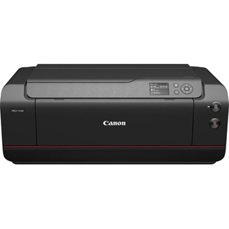Canon imagePROGRAF PRO-1100 színes tintasugaras nyomtató