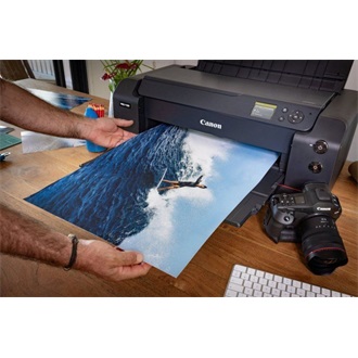 Canon imagePROGRAF PRO-1100 színes tintasugaras nyomtató
